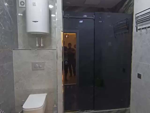 Душевые кабины на заказ 1, farmo.tj