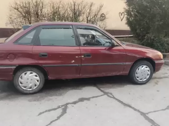 Opel Astra F, 1994 1, avtobaza.tj