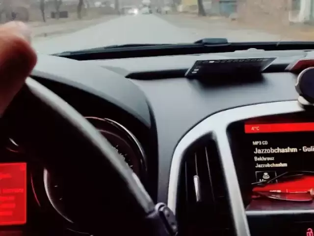 Opel Astra J, 2015 1, avtobaza.tj