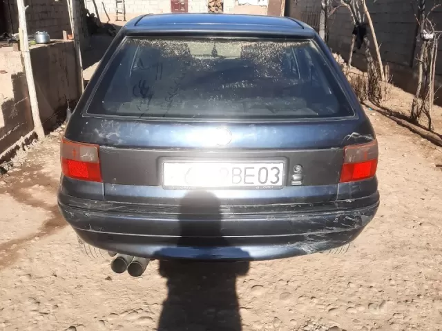 Opel Astra F 1, avtobaza.tj