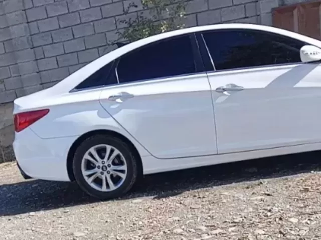 Hyundai Sonata 1, avtobaza.tj