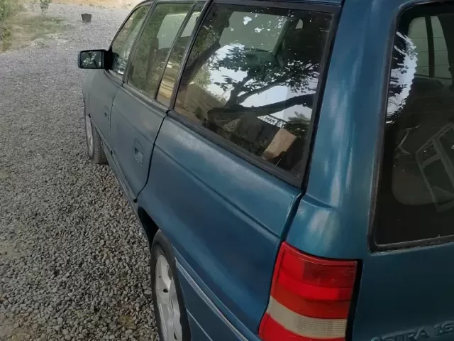 Opel Astra F, 1992 1, avtobaza.tj