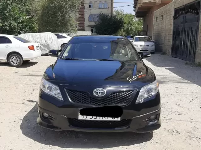 Toyota Camry 1, avtobaza.tj