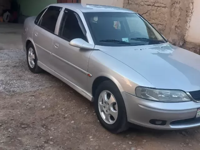 Opel Vectra B 1, avtobaza.tj