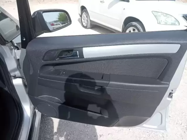 Opel Zafira, 2008 1, avtobaza.tj