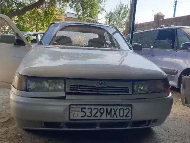 ВАЗ(Lada) 2110, 2004 1, avtobaza.tj