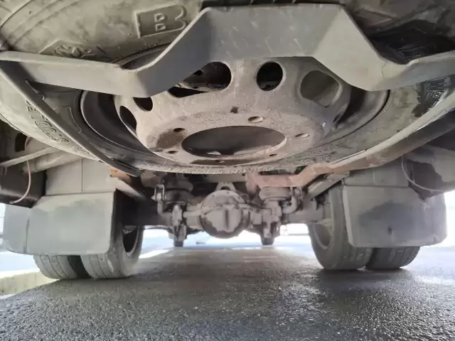 Грузовики Mercedes-Benz Sprinter, 2008 1, avtobaza.tj