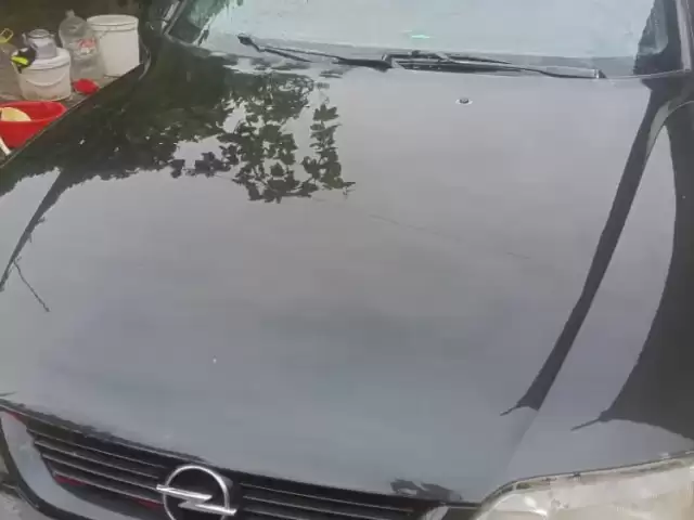 Opel Vectra B, 1998 1, avtobaza.tj