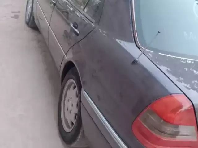 Mercedes-Benz C class, 1994 1, avtobaza.tj