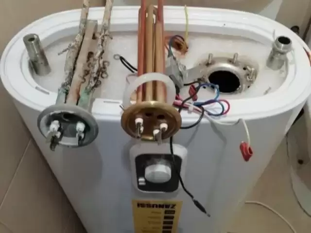 Услуги сантехника 1, farmo.tj