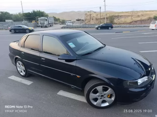 Opel Vectra B, 2000 1, avtobaza.tj