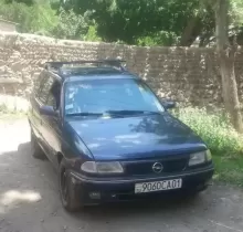 Opel Astra F, 1995 в Душанбе