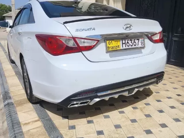 Hyundai Sonata 1, avtobaza.tj