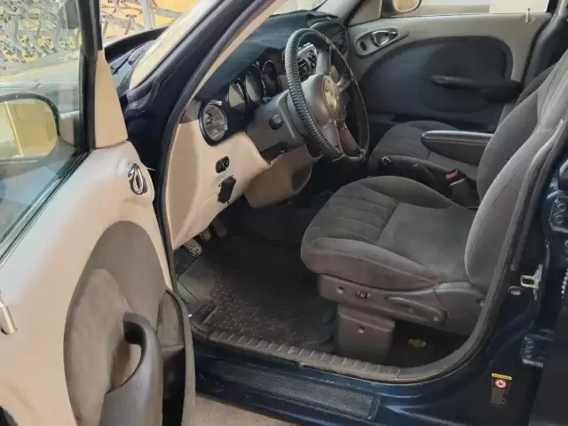 Chrysler PT Cruiser 1, avtobaza.tj
