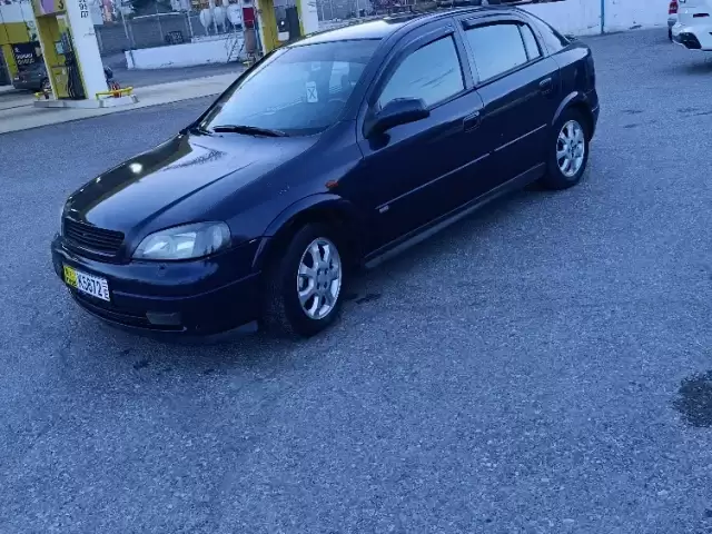 Opel Astra G, 1998 1, avtobaza.tj