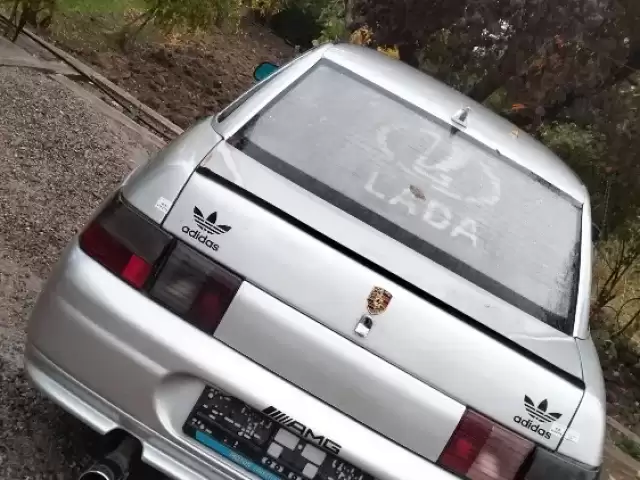ВАЗ(Lada) 2110, 2001 1, avtobaza.tj