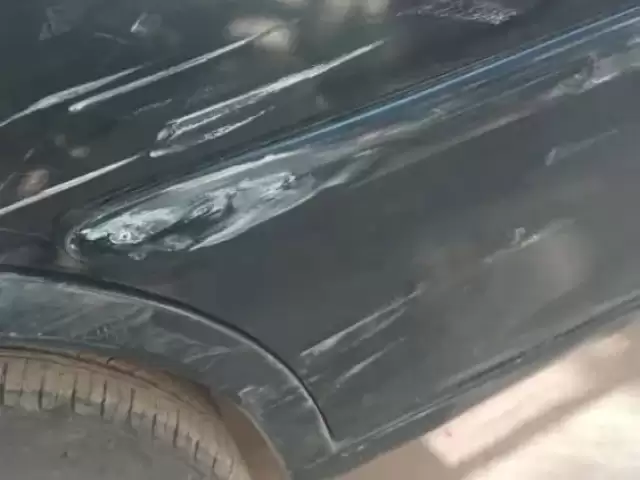 Opel Vectra B, 1998 1, avtobaza.tj