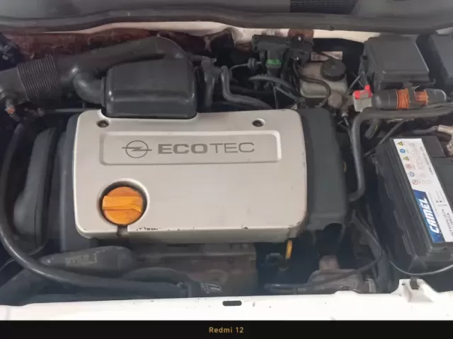 Opel Astra G, 2000 1, avtobaza.tj