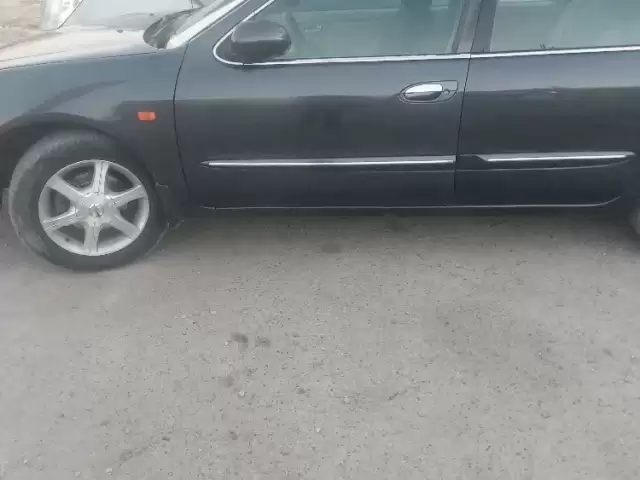 Nissan Maxima, 2003 1, avtobaza.tj