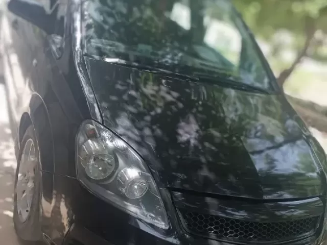 Opel Zafira, 2007 1, avtobaza.tj