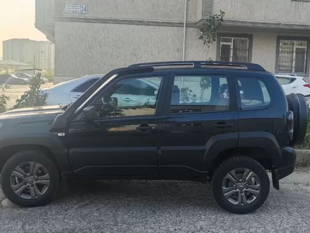 ВАЗ(Lada) Нива, 2023 1, avtobaza.tj
