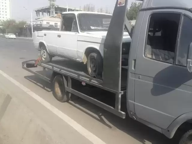 Услуги эвакуатора 1, avtobaza.tj