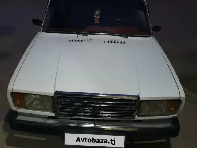 ВАЗ(Lada) 2107 1, avtobaza.tj