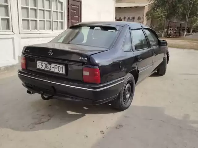 Opel Vectra A, 1993 1, avtobaza.tj