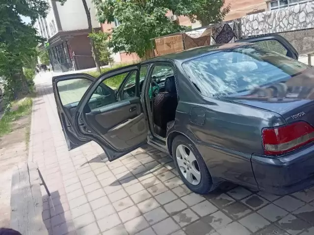 Toyota Cresta, 1998 1, avtobaza.tj