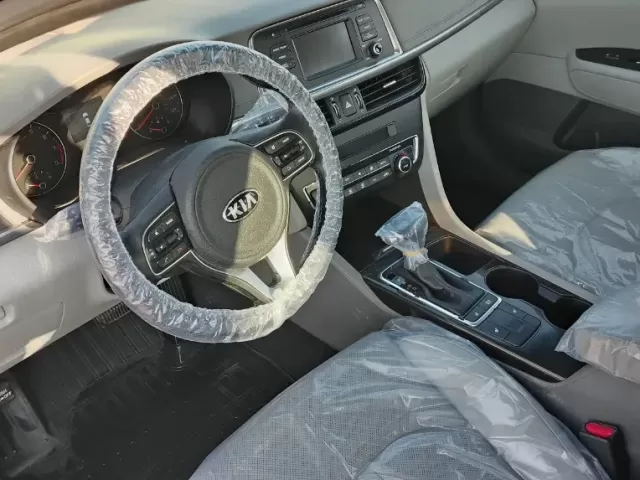 Kia Optima, 2016 1, avtobaza.tj