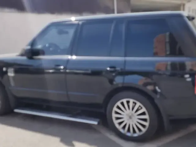 Land Rover Range Rover 1, avtobaza.tj