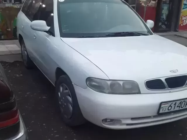 Daewoo Nubira, 1998 1, avtobaza.tj
