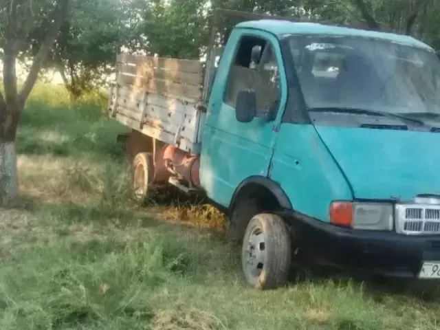 Грузовики Газель 1, avtobaza.tj