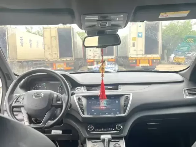 Zotye T700, 2018 1, avtobaza.tj