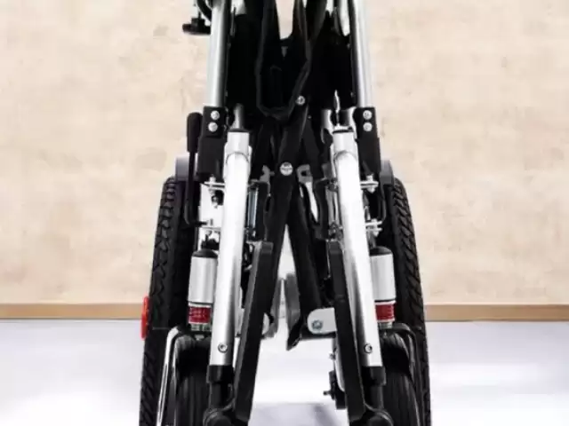 Электрони Каляска 1, avtobaza.tj