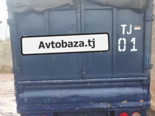 Грузовики  Kia бонго 1, avtobaza.tj