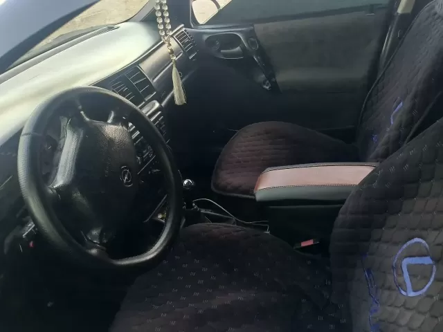 Opel Vectra B, 1997 1, avtobaza.tj