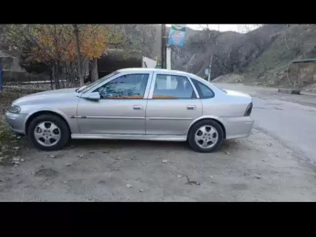 Opel Vectra B, 2000 1, avtobaza.tj Opel Vectra B, 2000 1, avtobaza.tj