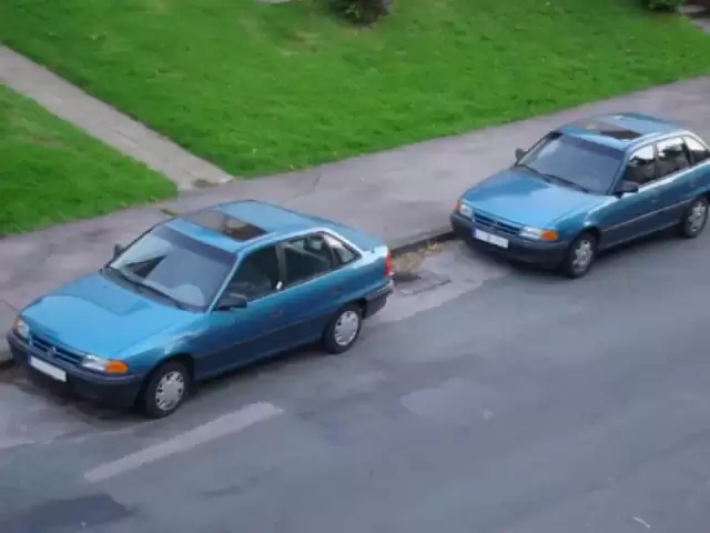 Лобовое стекло Astra F 1, avtobaza.tj