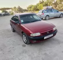 Opel Astra F, 1995, 18 000 с. дар Джайхун (Кумсангир) 