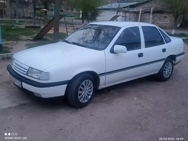 Opel Vectra A, 1991 1, avtobaza.tj