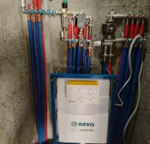 Услуги сантехника в Душанбе - Farmo.tj 