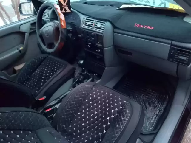 Opel Vectra A, 1994 1, avtobaza.tj