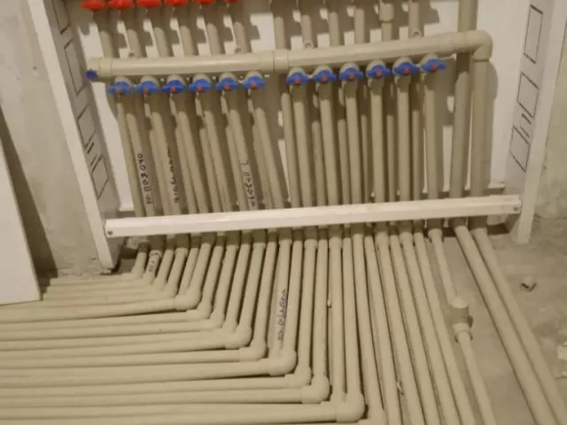 Космический ремонт и укладки кафел 1, farmo.tj