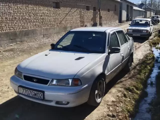 Daewoo Nexia II, 1994 1, avtobaza.tj