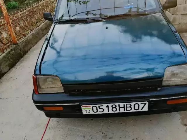 Daewoo Tico, 1994 1, avtobaza.tj Daewoo Tico, 1994 1, avtobaza.tj