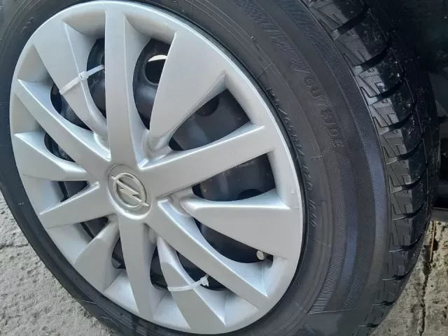 Opel Astra F, 1995 1, avtobaza.tj