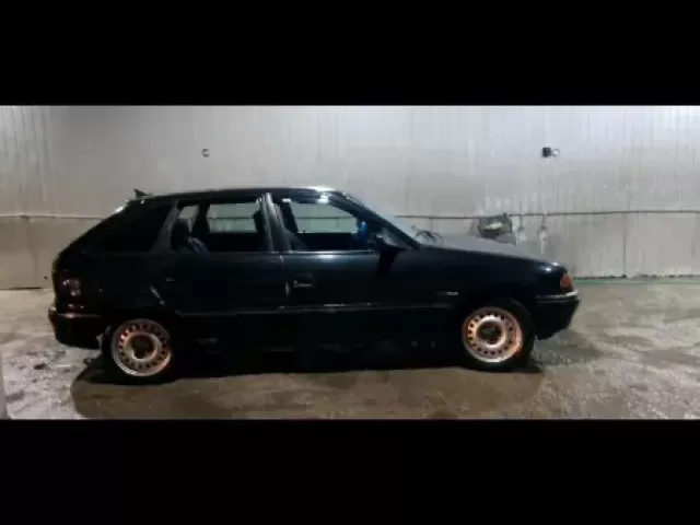 Opel Astra F, 1993 1, avtobaza.tj
