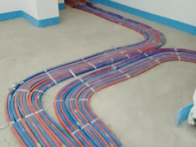 Сантехник - теплавой насос 1, farmo.tj