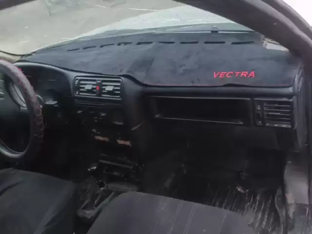 Opel Vectra A, 1991 1, avtobaza.tj